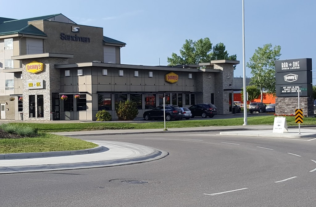 Dennys | 117 Bowridge Dr NW, Calgary, AB T3B 3R6, Canada | Phone: (403) 247-2218