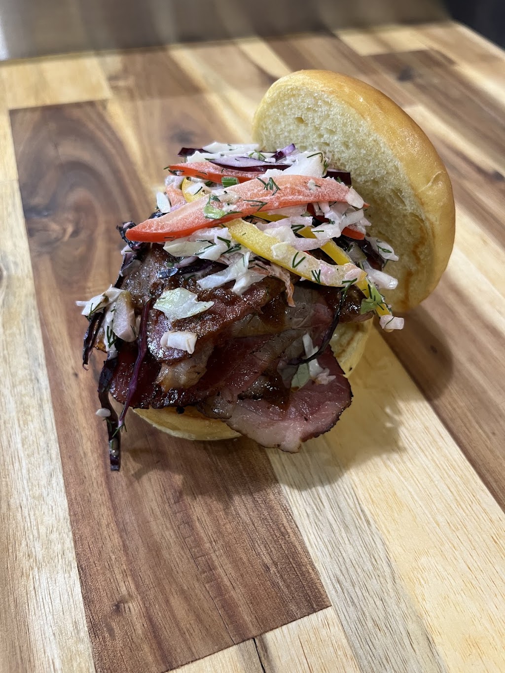 Back Alley Meats | 31 Mechanic St, Paris, ON N3L 1K1, Canada | Phone: (226) 580-5096