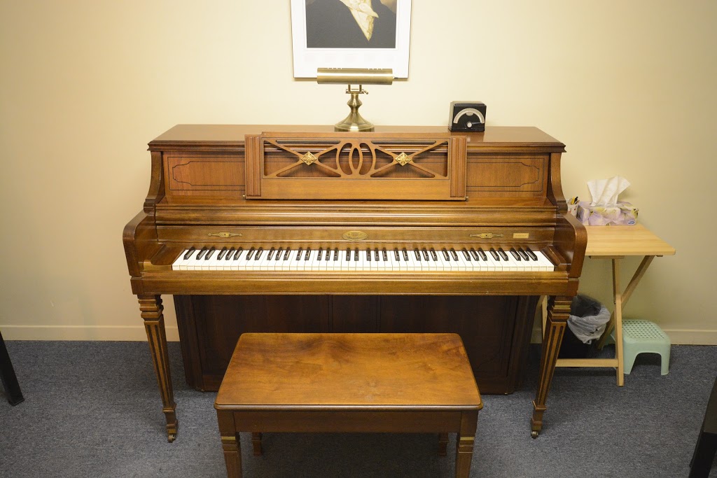 Allegro Musique School Music And De Chant | Boulevard Curé-Labelle, Laval, QC H7T 1L1, Canada | Phone: (450) 978-1141
