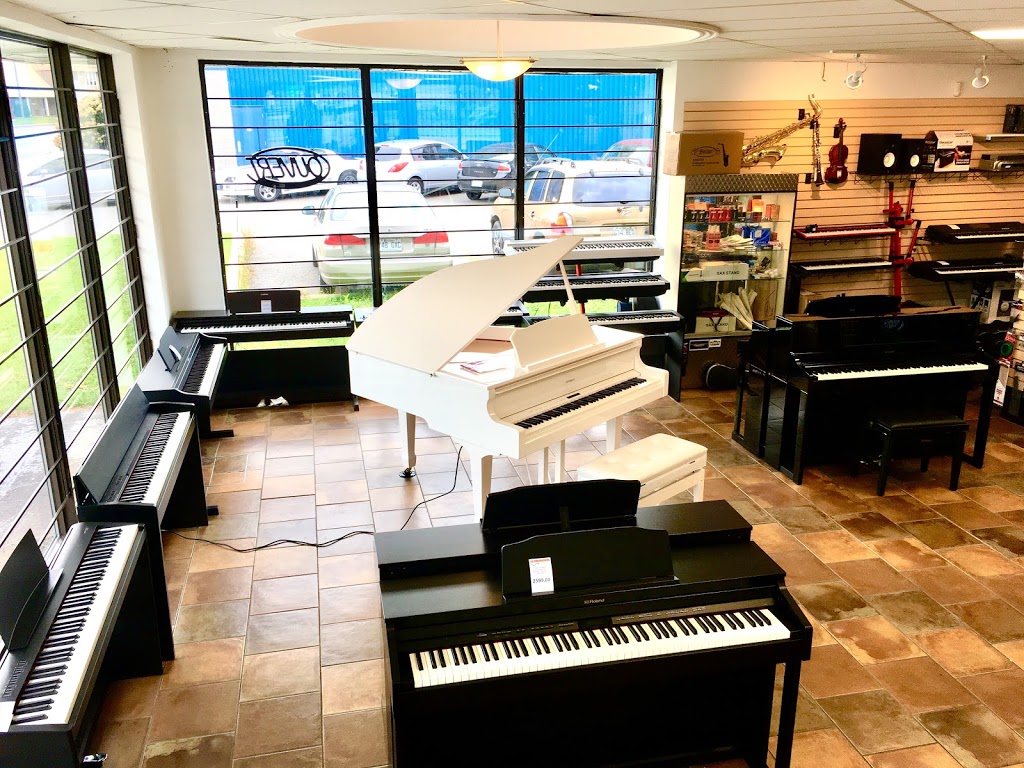 La Zone Musicale | 2226 Boulevard du Curé-Labelle, Saint-Jérôme, QC J7Y 1T5, Canada | Phone: (450) 304-0546