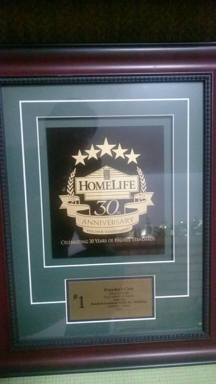HomeLiving Empire Realty Inc. Brokerage | 36 Cavalry Trail, Markham, ON L3R 9H3, Canada | Phone: (647) 622-2214