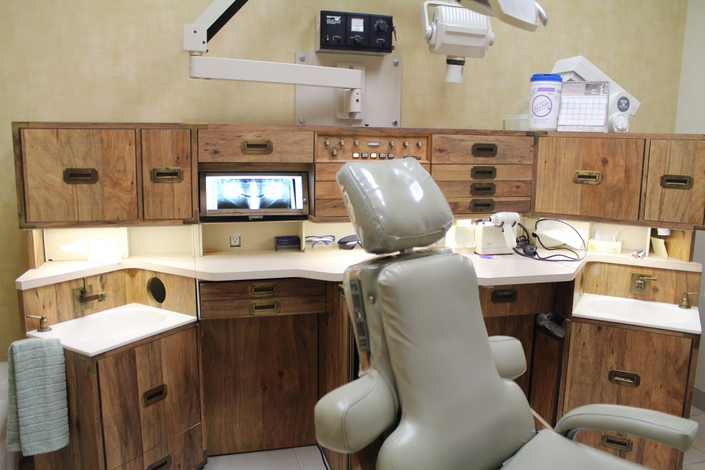 Gateshead Dental | 184 Hamilton Regional Rd 8, Stoney Creek, ON L8G 1C3, Canada | Phone: (905) 664-5555