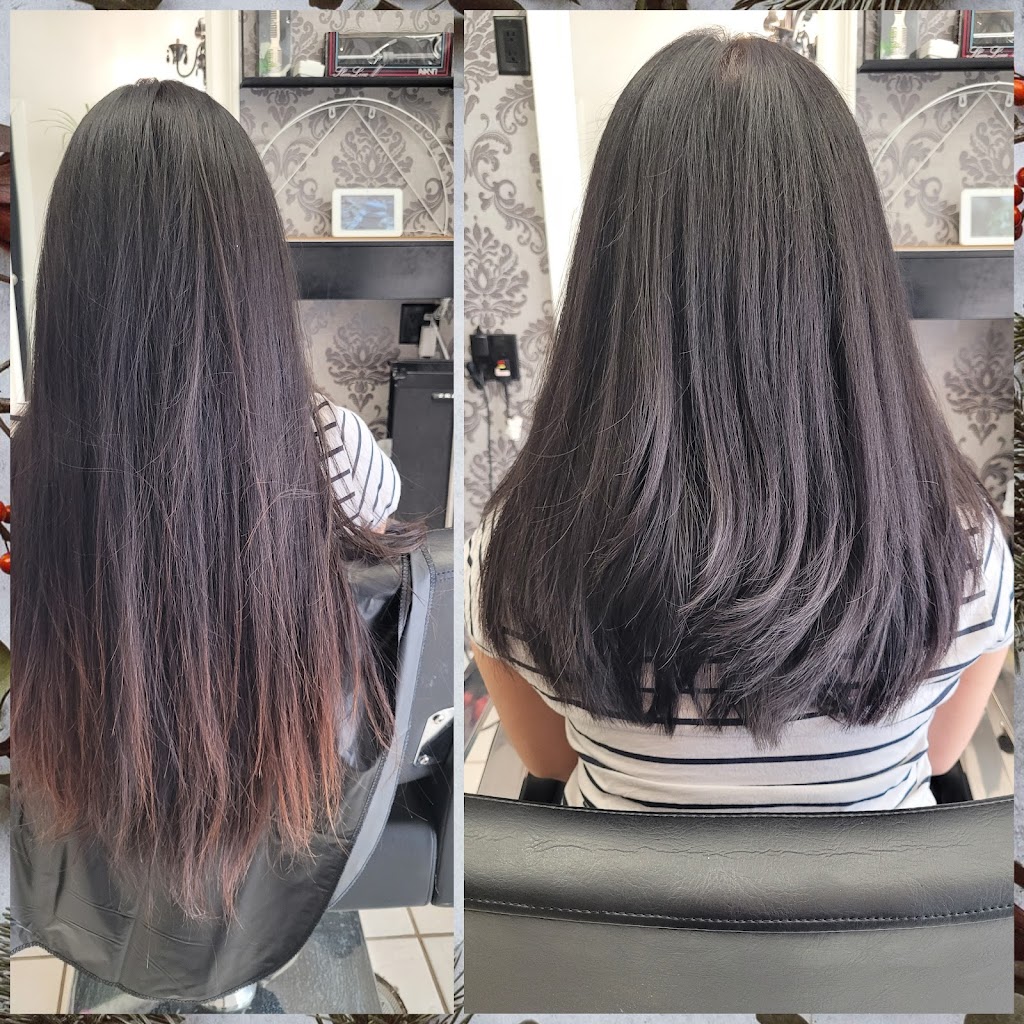 SNP Hair & Spa | 5661 Riverbend Rd NW, Edmonton, AB T6H 5K4, Canada | Phone: (780) 757-5050