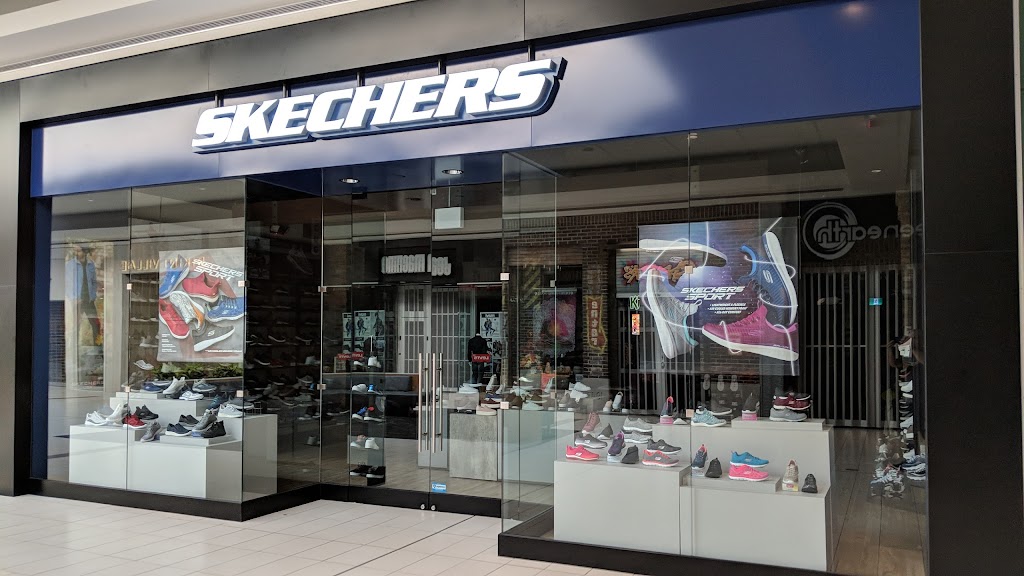SKECHERS Retail | 419 King St W #4070, Oshawa, ON L1J 2K5, Canada | Phone: (289) 240-0693