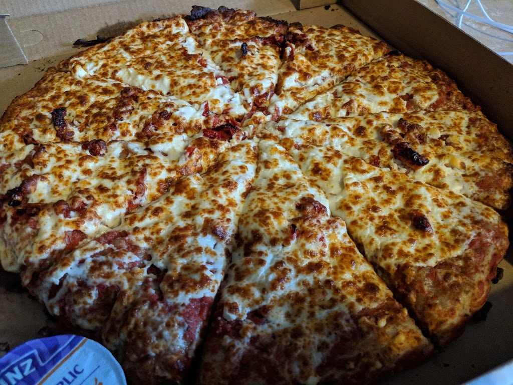 Goodfellas Pizzeria | 2727 Courtice Rd, Courtice, ON L1E 3G6, Canada | Phone: (905) 240-2411