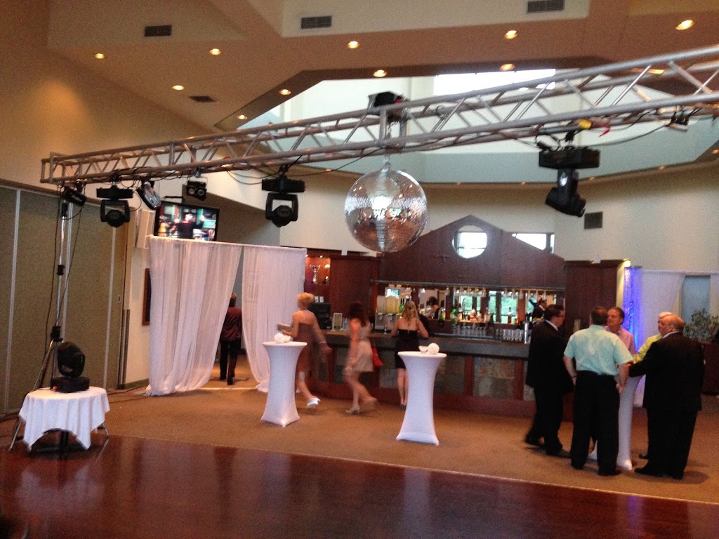 Disco Mobile Mathieu Boisvert | 251 Rue des Quatre As, Trois-Rivières, QC G9B 7S9, Canada | Phone: (819) 692-4585
