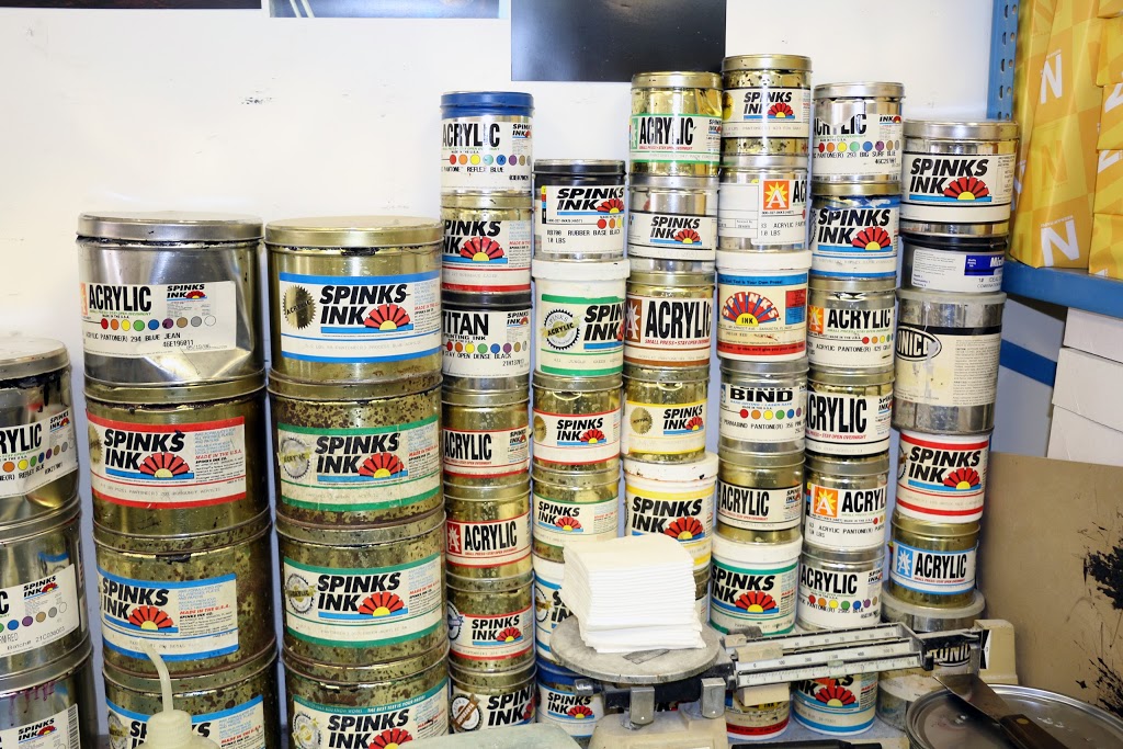Boulevard Printing | 1330 Niagara Falls Blvd, Tonawanda, NY 14150, USA | Phone: (716) 837-3800