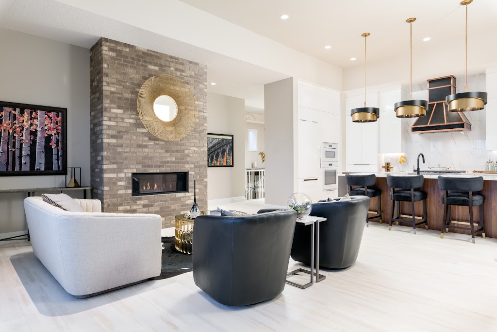 Baywest Homes - Cranstons Riverstone Estates | 686 Cranbrook Gardens SE, Calgary, AB T3M 3E6, Canada | Phone: (403) 257-1366