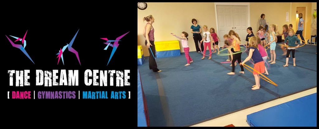 The Dream Centre | 70 Innovation Dr, Dundas, ON L9H 7P3, Canada | Phone: (905) 690-9022
