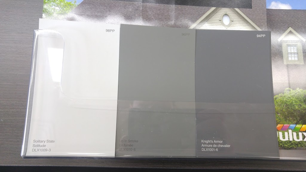 Dulux Paints | 20 Jacob Keffer Pkwy, Concord, ON L4K 5E3, Canada | Phone: (289) 304-0270