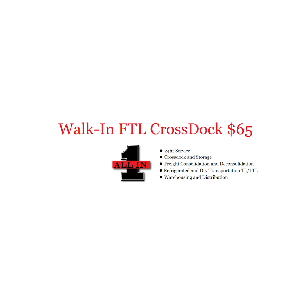Cross dock 247 | 2180 Matheson Blvd E #2, Mississauga, ON L4W 5E1, Canada | Phone: (647) 300-9516