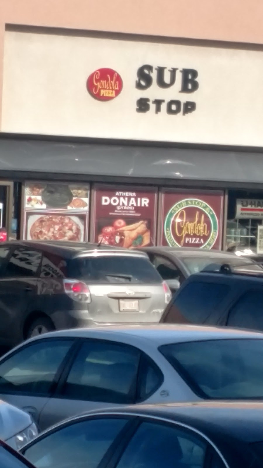 Gondola Pizza Ogden/Riverbend | 2122 Glenmore Ct SE, Calgary, AB T2C 2E6, Canada | Phone: (403) 236-8575