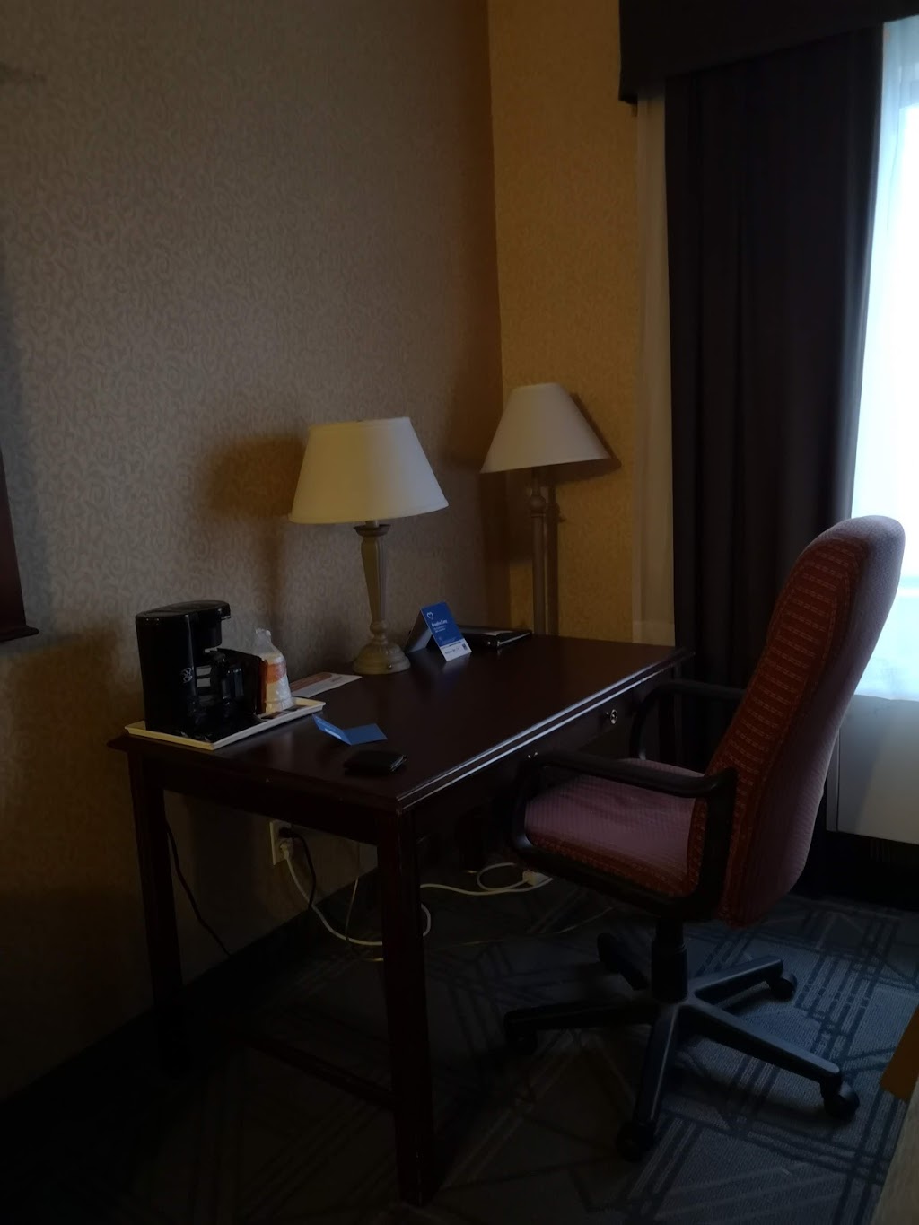 Comfort Inn | Route 2211, Northumberland County Rd 28, Port Hope, ON L1A 3V6, Canada | Phone: (905) 885-7000