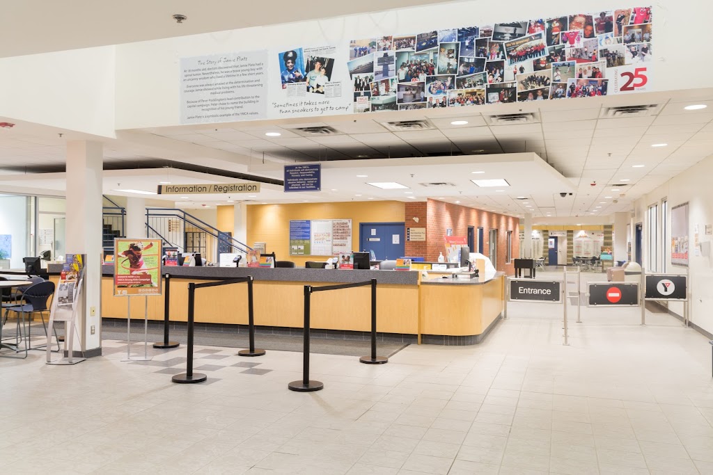 Jamie Platz Family YMCA | 7121 178 St NW, Edmonton, AB T5T 5T9, Canada | Phone: (780) 481-9622