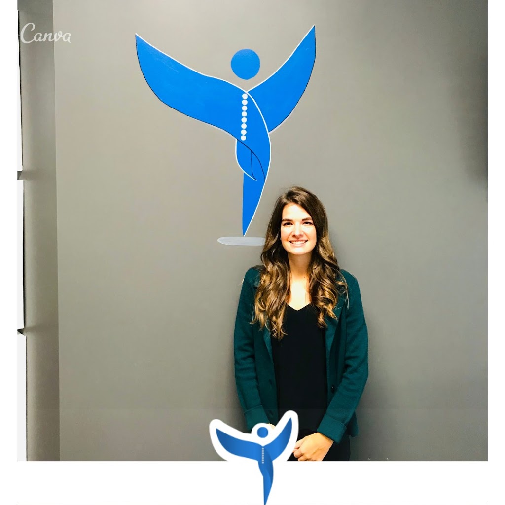 Dr. Stephanie Potts, Naturopathic Doctor | 2-79 Woolwich St S, Breslau, ON N0B 1M0, Canada | Phone: (226) 899-2413