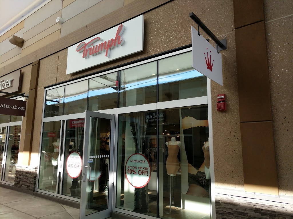 Triumph | 300 Taylor Rd, Niagara-on-the-Lake, ON L0S 1J0, Canada | Phone: (905) 704-0437