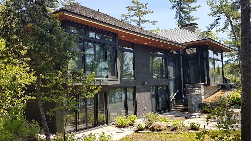 All Clear Windows & Gutters | 527 Malvern Crescent, Newmarket, ON L3Y 7L7, Canada | Phone: (289) 264-0923