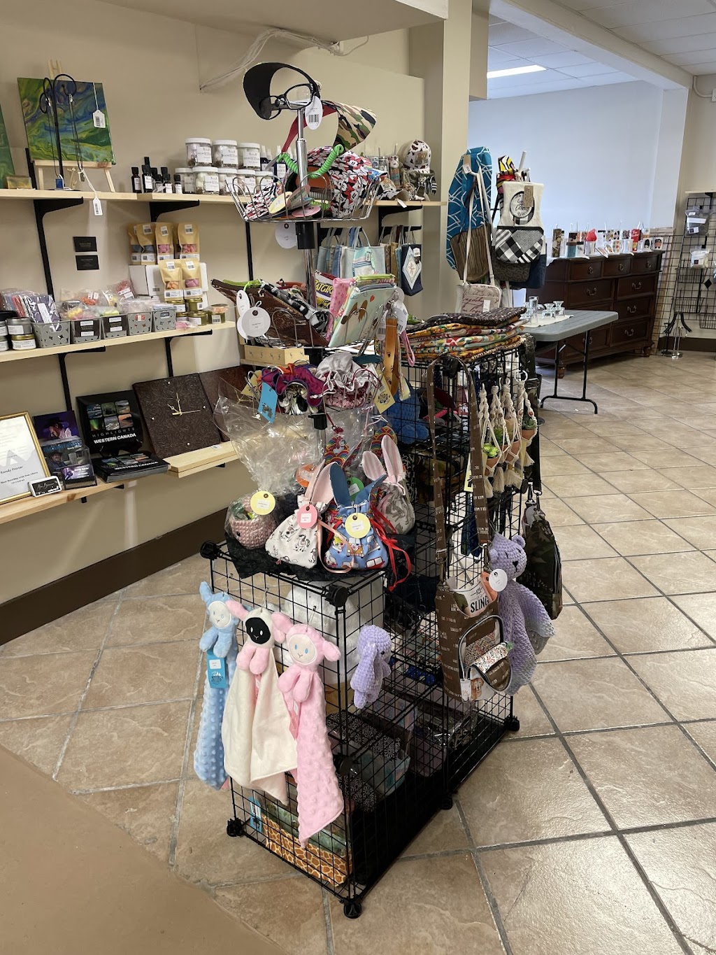 3G Crafts | North, Black Diamond, AB T0L 0H0, Canada | Phone: (587) 435-4516