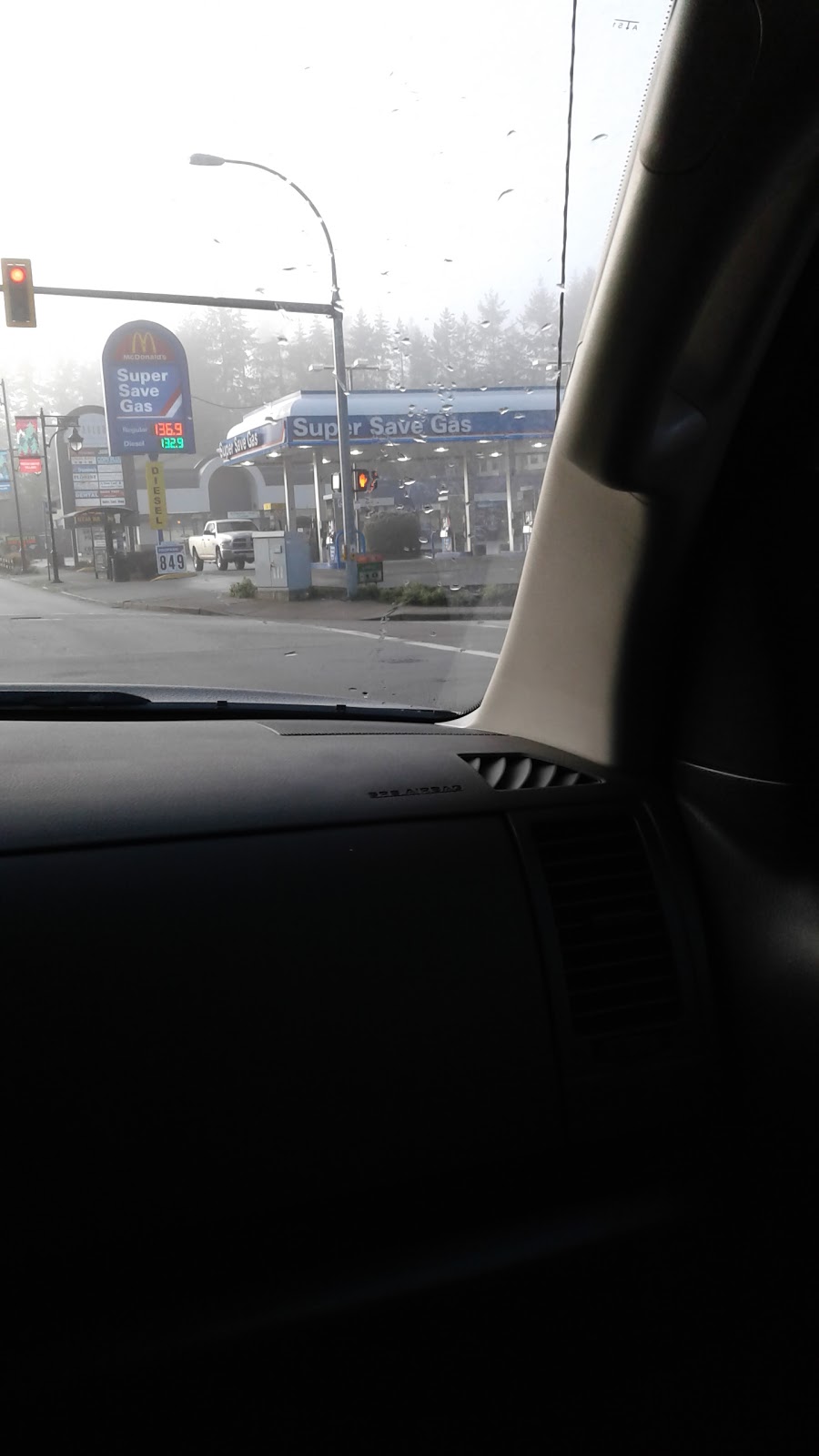 Super Save Gas | 2390 200 St, Langley City, BC V2Z 1W9, Canada | Phone: (604) 539-9439