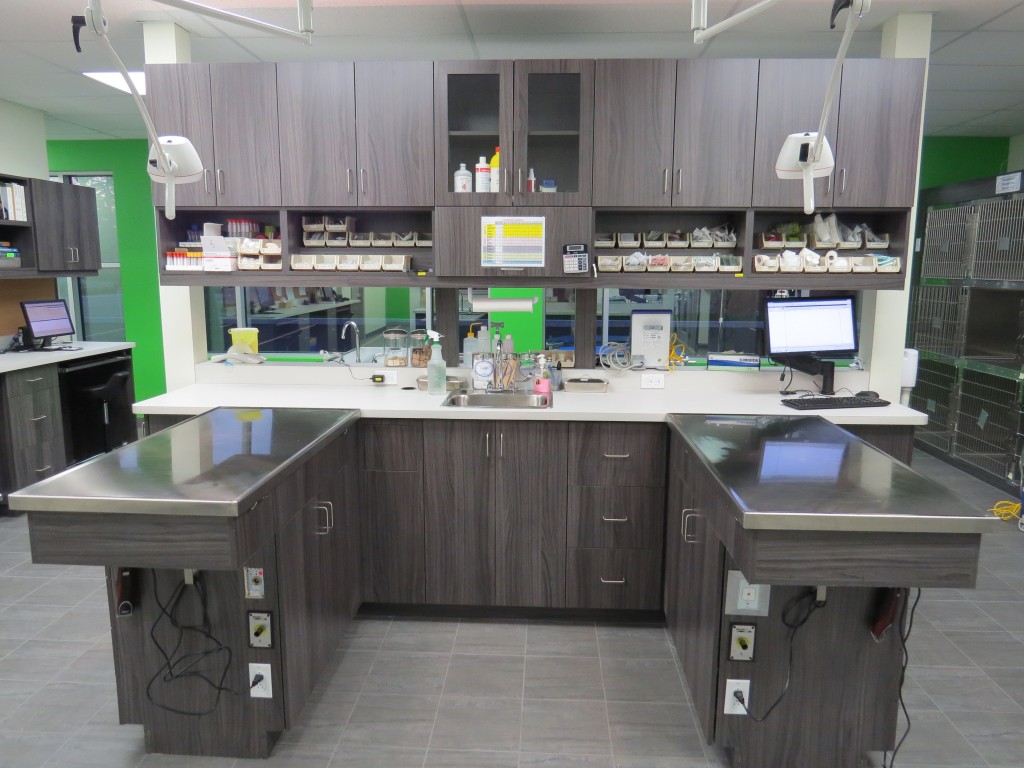 Clinique Veterinaire Vaudreuil | 463 Avenue Saint-Charles, Vaudreuil-Dorion, QC J7V 2N5, Canada | Phone: (450) 218-9090