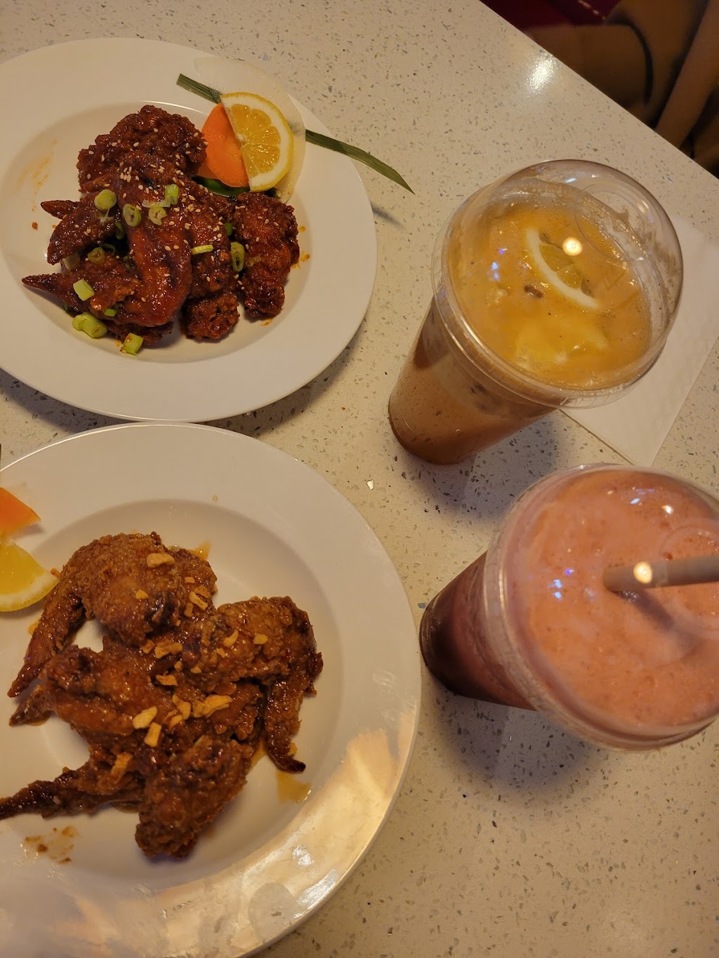 Kims Fried Chicken | 5725 Vedder Rd #4, Chilliwack, BC V2R 3N4, Canada | Phone: (604) 846-1212