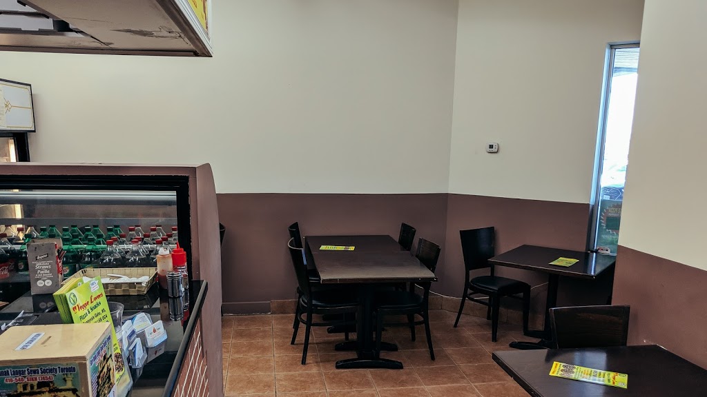 Veggie Lovers | 50 Sunnyvale Gate #8, Brampton, ON L6S 0C4, Canada | Phone: (905) 789-8899