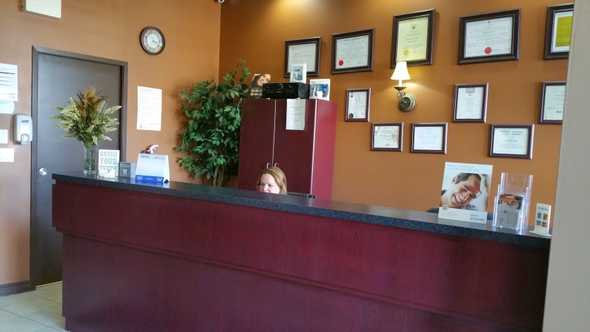 Dream Crest Dental Care | 1010 Dream Crest Rd, Mississauga, ON L5V 3A4, Canada | Phone: (905) 542-3944