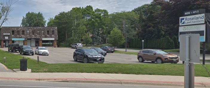 Green Germann Sakran | 411 Guelph Line, Burlington, ON L7R 3L7, Canada | Phone: (905) 639-1222