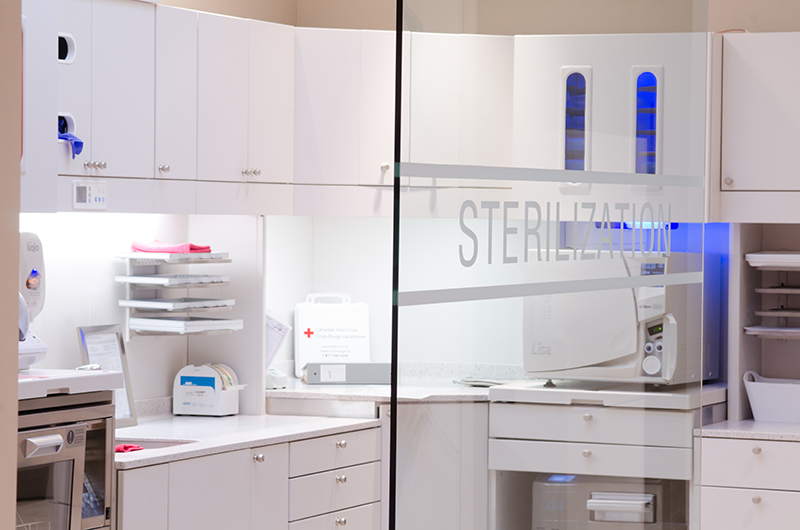 Peace Park Dental | 29 Pelham Town Square, Fonthill, ON L0S 1E3, Canada | Phone: (905) 892-5888