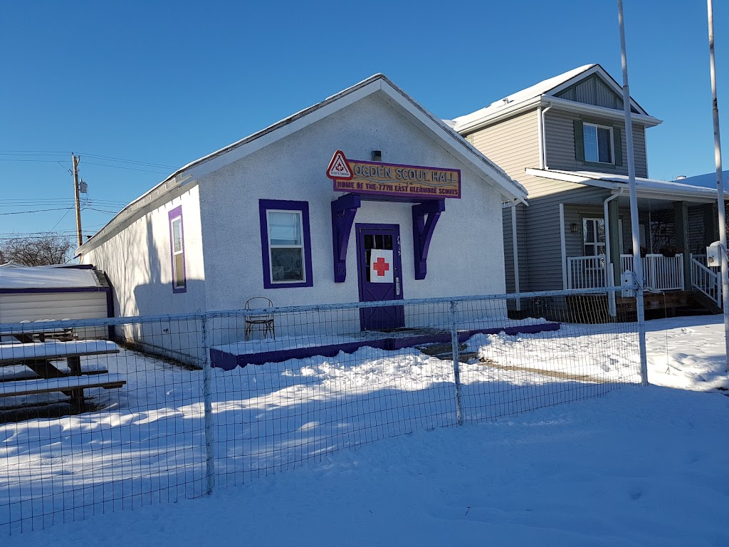 20th Ogden Scout Hall | 7415 24 St SE, Calgary, AB T2C 0Y7, Canada | Phone: (888) 855-3336