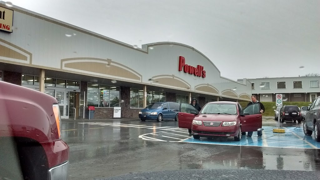 Powells Supermarket | 160 Conception Bay Hwy, Bay Roberts, NL A0A 1G0, Canada | Phone: (709) 786-2101