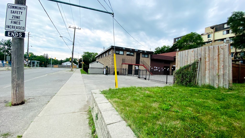 Kennedy Road Kiddy Care | 651 Kennedy Rd, Scarborough, ON M1K 3E9, Canada | Phone: (416) 261-1414