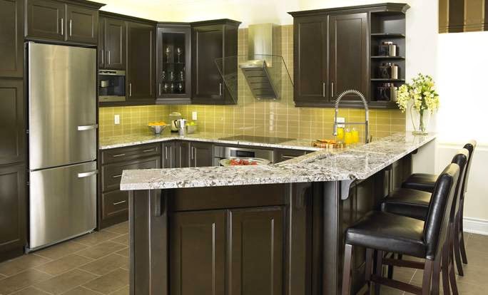 Frendel Kitchens Limited | 1350 Shawson Dr, Mississauga, ON L4W 1C5, Canada | Phone: (905) 670-7898