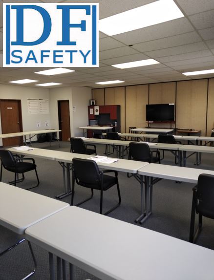 Dave Ferro Safety Ltd | 12710 101 St NW, Edmonton, AB T5E 4E5, Canada | Phone: (587) 473-0138
