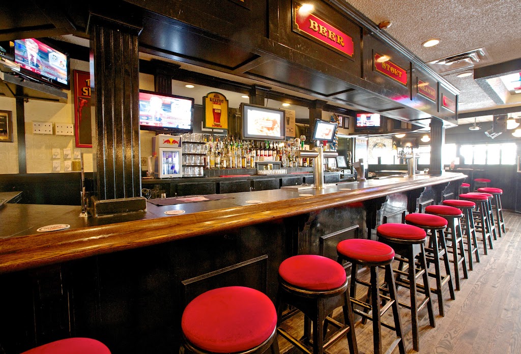 The Frigate: A Firkin Pub | 378 Queen St E, Brampton, ON L6V 1C3, Canada | Phone: (905) 456-8060