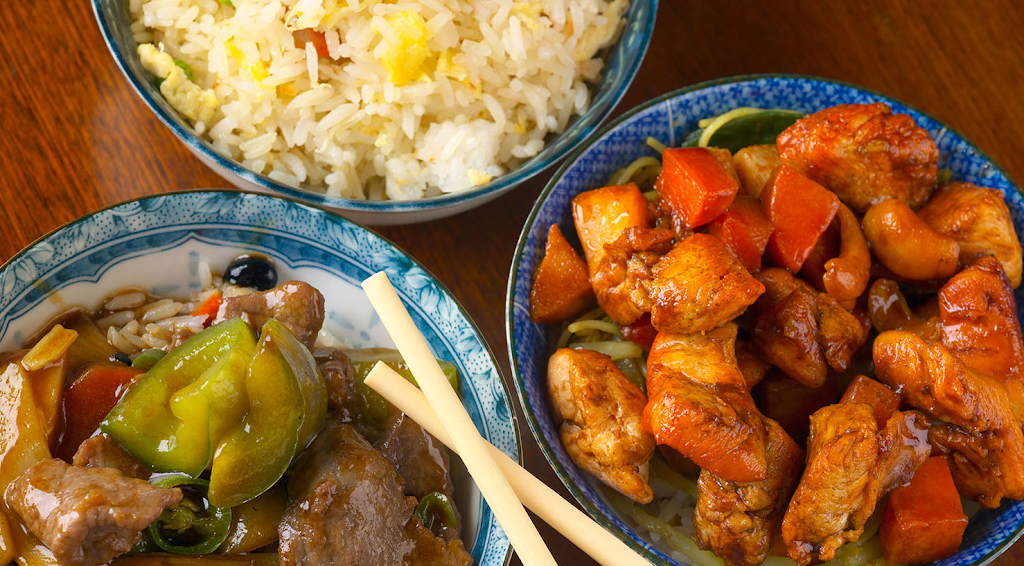 D&P Vietnamese Restaurant | 860 Victoria Ave E, Regina, SK S4N 7A9, Canada | Phone: (306) 522-3777