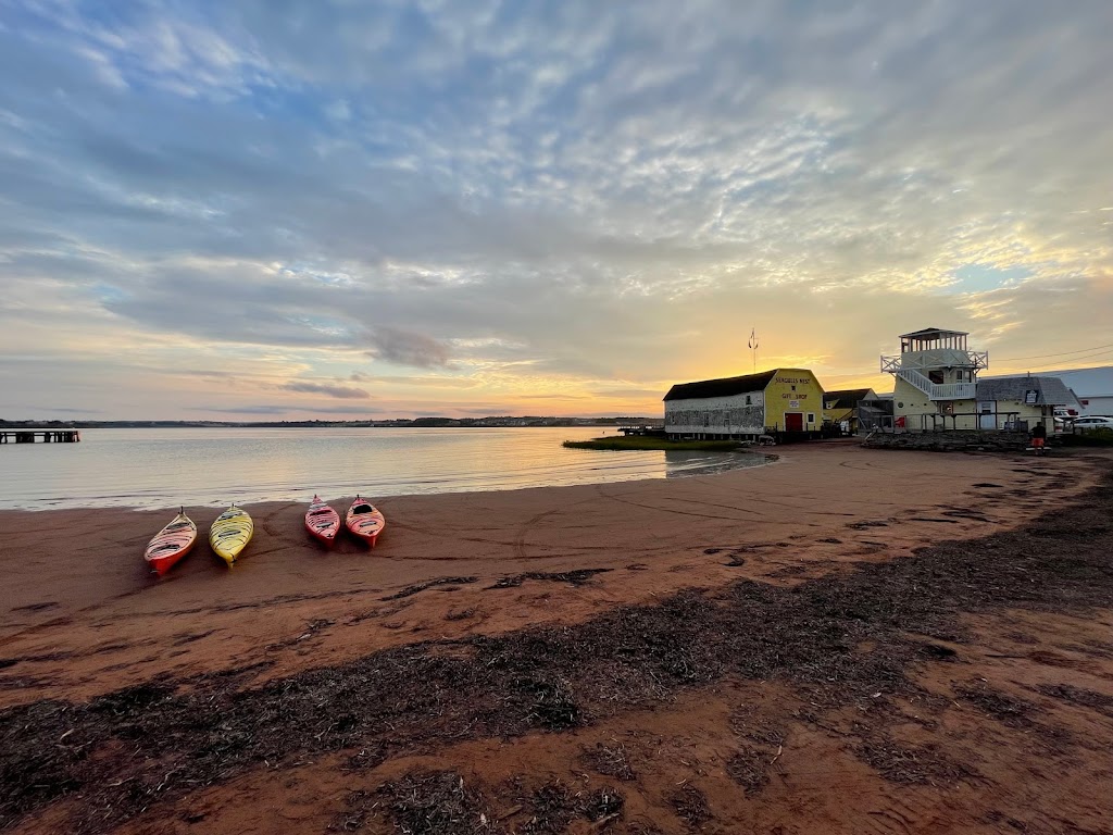 Outside Expeditions | 370 Harbourview Dr, North Rustico, PE C0A 1X0, Canada | Phone: (902) 963-3366