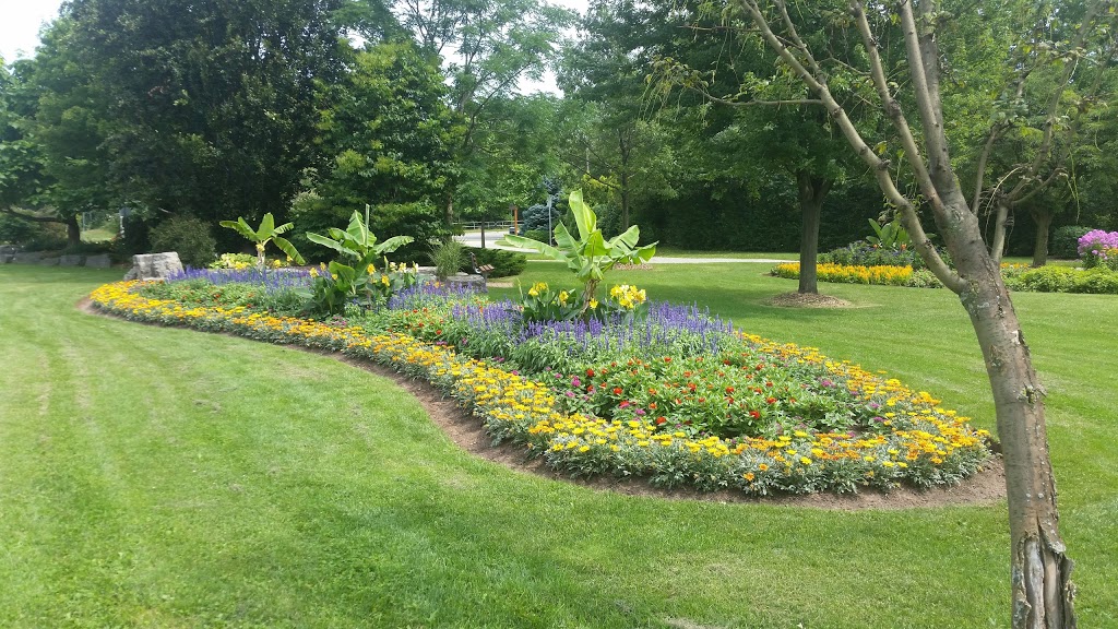 Nottinghill Gate Park | 1150 Nottinghill Gate, Oakville, ON L6M 3B3, Canada