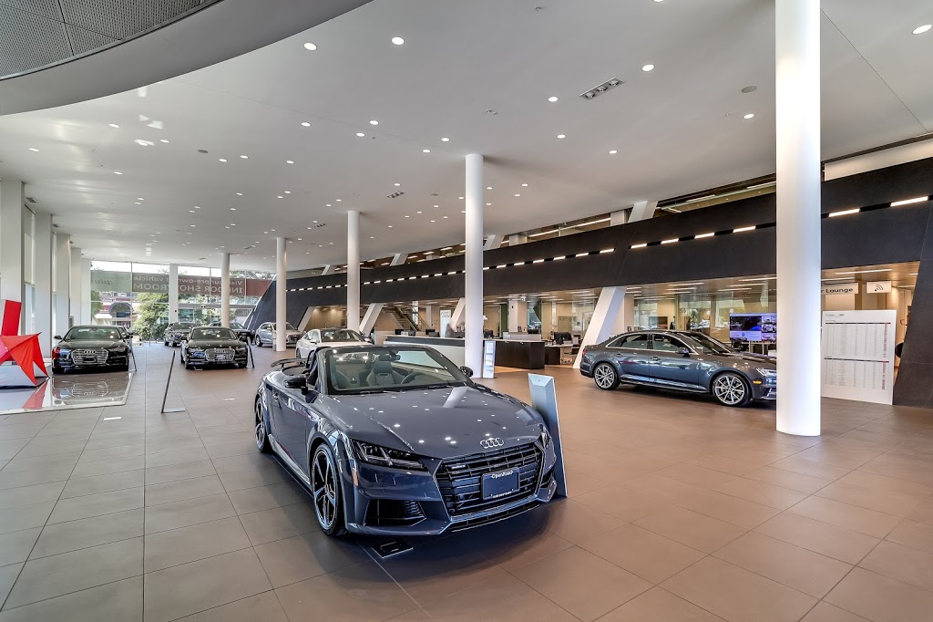 OpenRoad Audi | 3701 Lougheed Hwy, Burnaby, BC V5C 0J4, Canada | Phone: (604) 293-2834