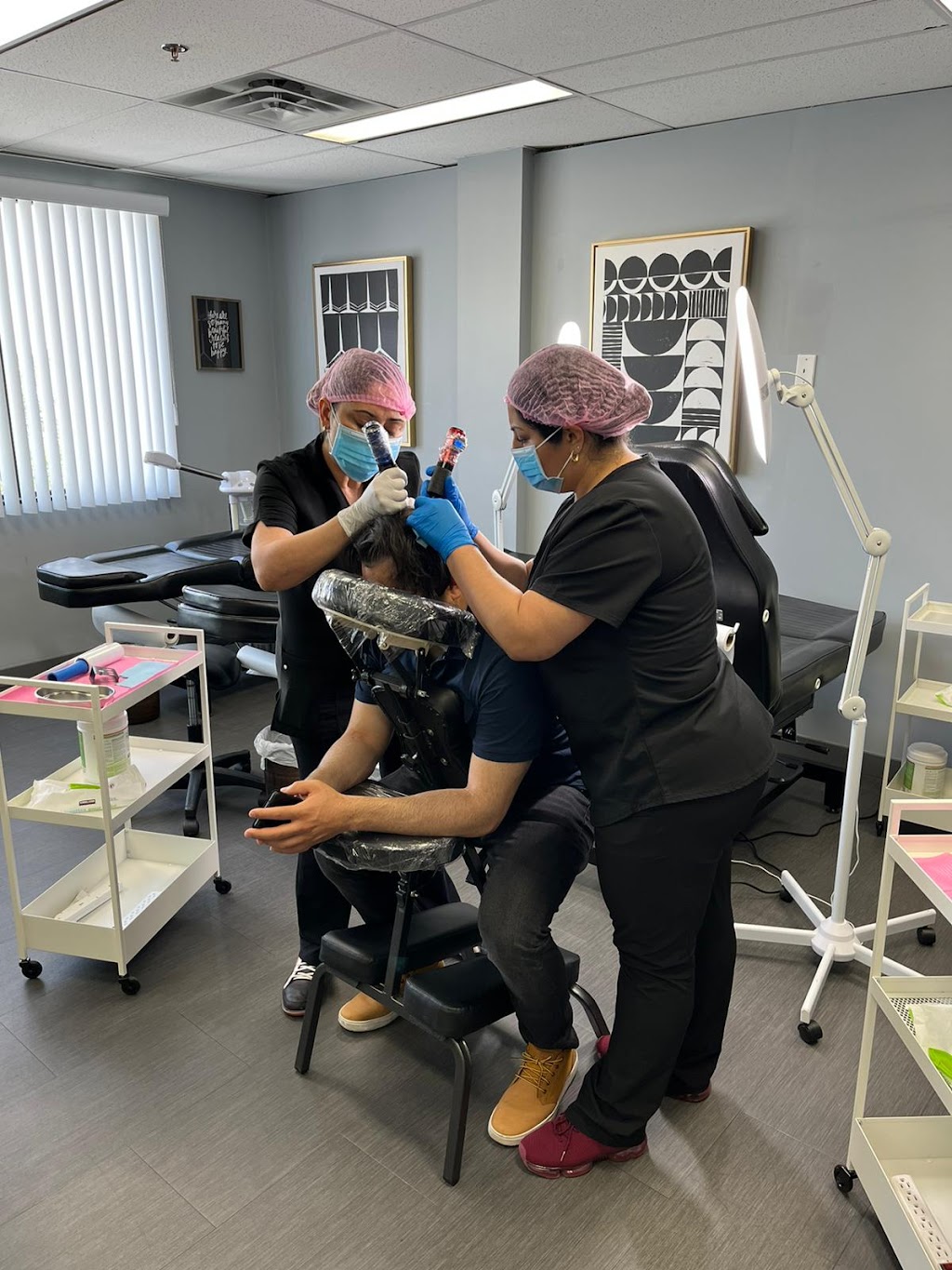 IC Skin Care | 428 Legacy Point SE, Calgary, AB T2X 0Y8, Canada | Phone: (587) 888-4660