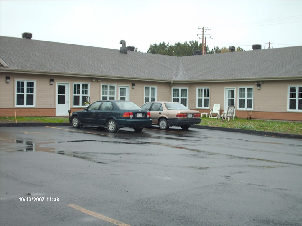 Les Habitations adaptées de Bellechasse | 84 Bd Bégin, Sainte-Claire, QC G0R 2V0, Canada | Phone: (418) 883-1300