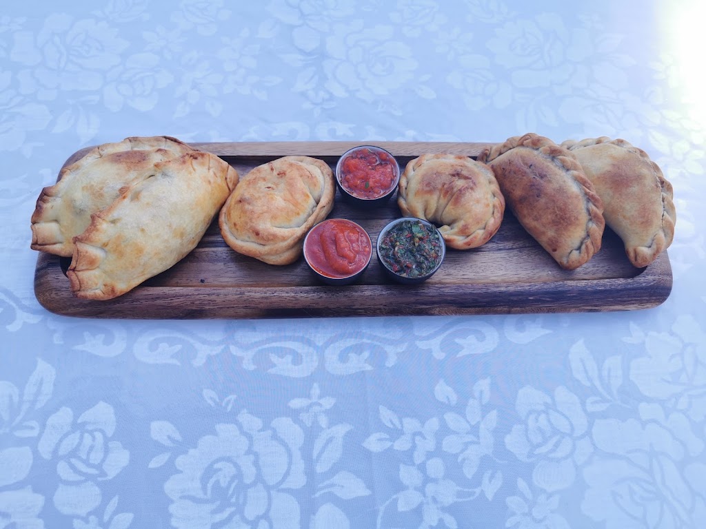 Porteño Empanadas | 115 Bergen Rd NW, Calgary, AB T3K 1P2, Canada | Phone: (403) 612-0336