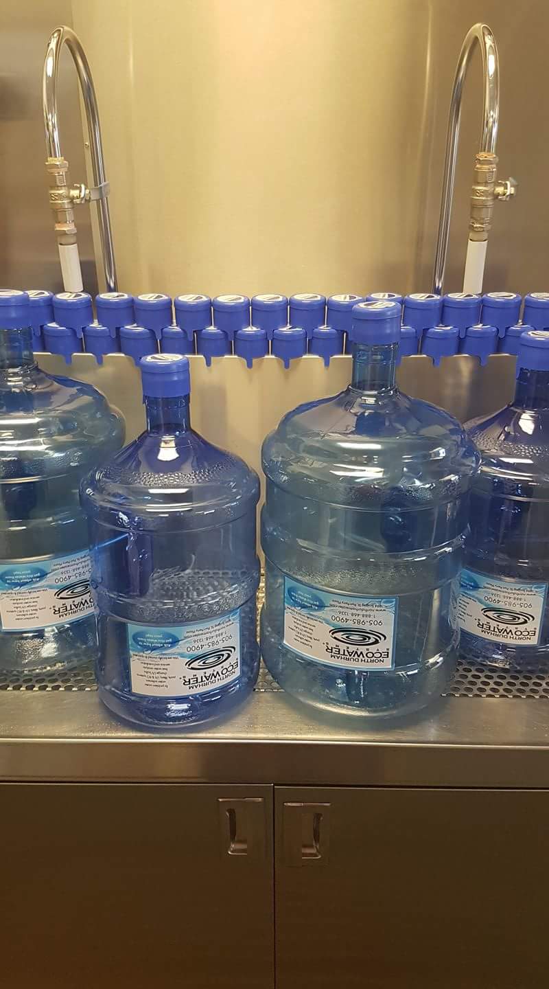 North Durham EcoWater | 1894 Scugog St Unit #1, Port Perry, ON L9L 1H7, Canada | Phone: (905) 985-4900