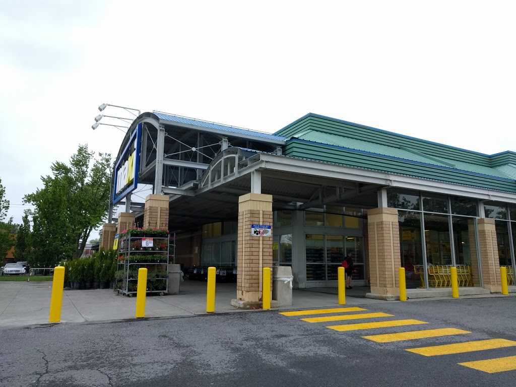 Maxi | 175 Boulevard Sir-Wilfrid-Laurier, Beloeil, QC J3G 4G8, Canada | Phone: (450) 464-3514