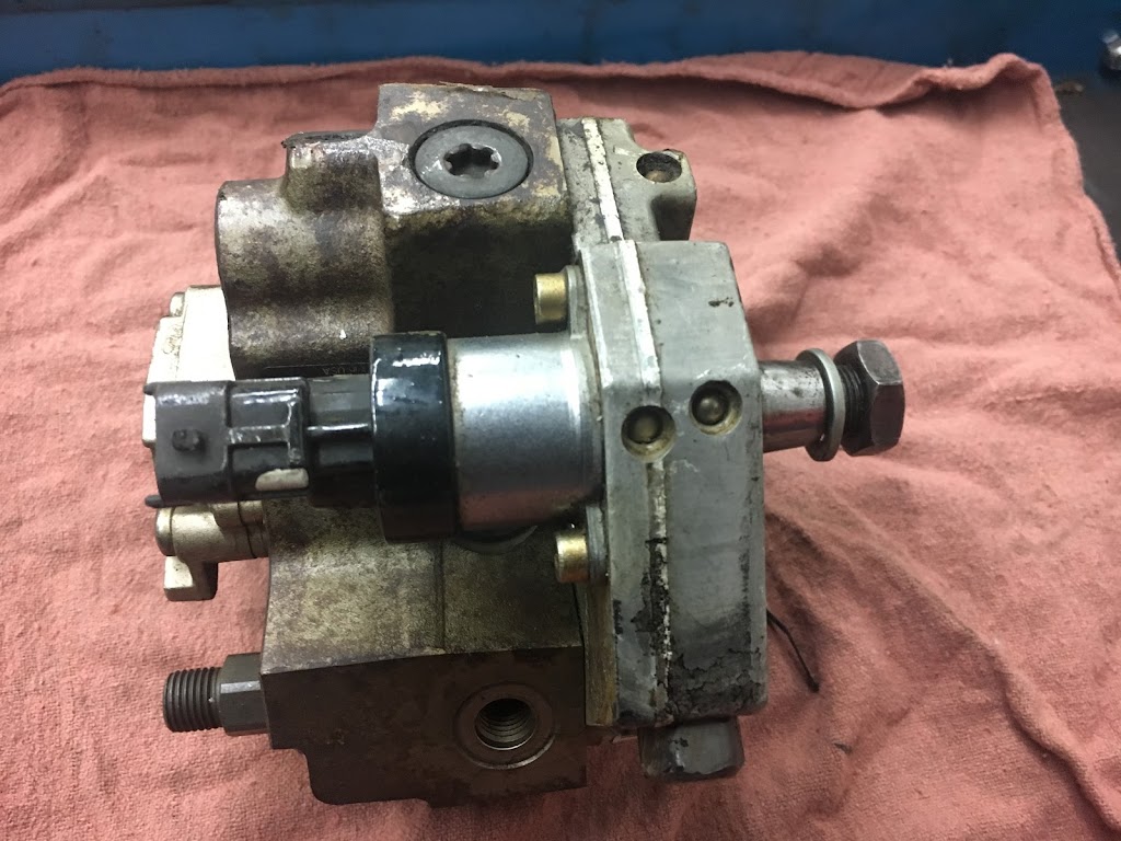 XL Mechanical Service Ltd. - Cummins Diesel Repair Specialists | 39507 Range Rd 270, Blackfalds, AB T0M 0J0, Canada | Phone: (403) 350-6840