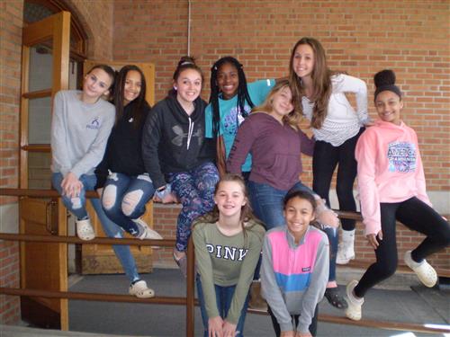 Newfane Middle School | 2700 Transit Rd, Newfane, NY 14108, USA | Phone: (716) 778-6452