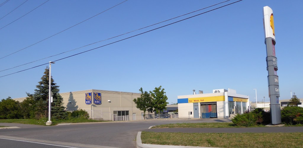 Shell | 1500 Dundas St W, Oakville, ON L6M 4H8, Canada | Phone: (905) 847-9771