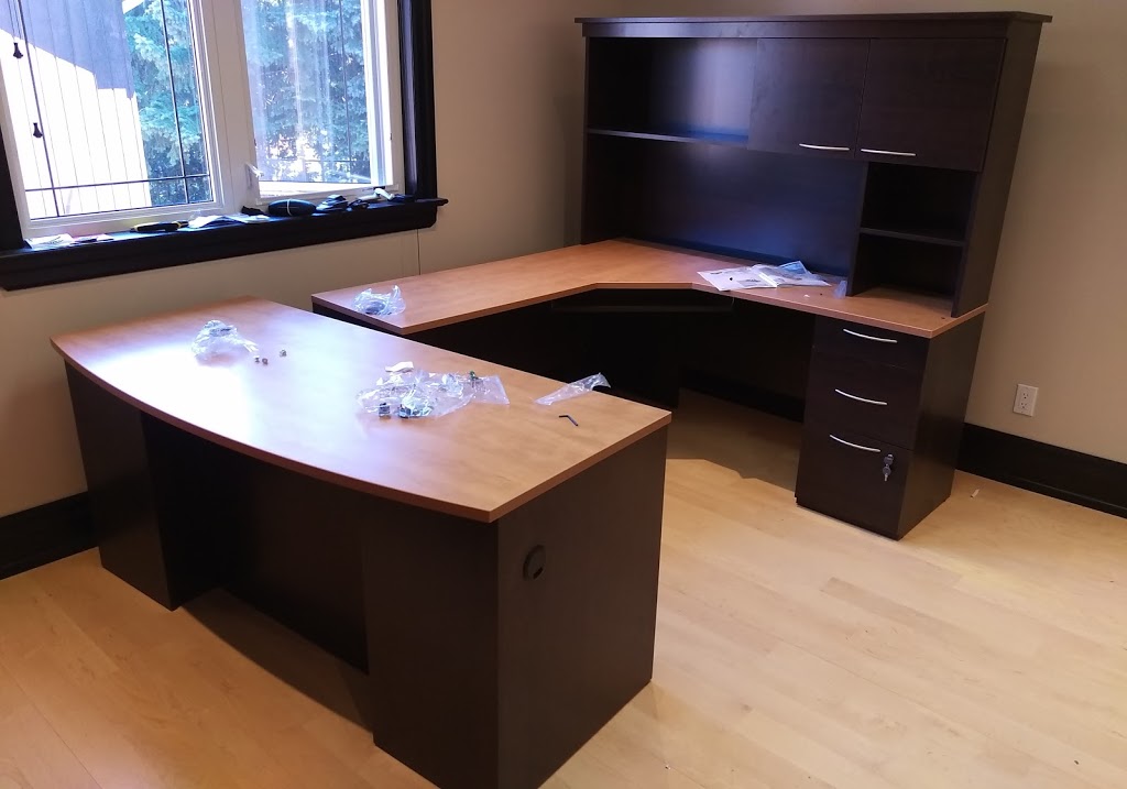 Durham Furniture Assembly | 334 Orange Crescent, Oshawa, ON L1G 5X3, Canada | Phone: (647) 504-4969