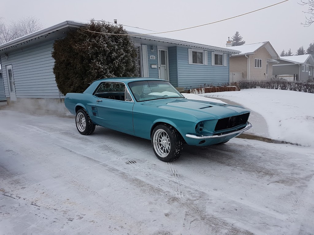 Comfort Collision & Restoration | 28074, Township Rd 384, Red Deer, AB T4E 0M4, Canada | Phone: (403) 342-0899
