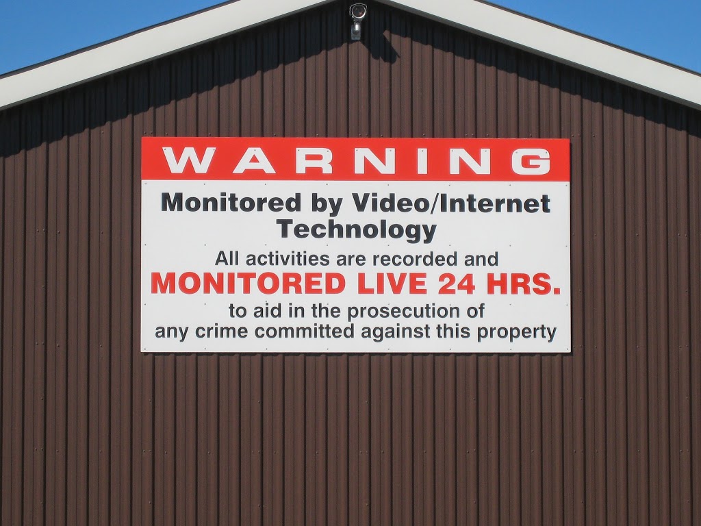 Northern Mini Storage | 2737 Belisle Dr, Val Caron, ON P3N 1B3, Canada | Phone: (705) 897-7878